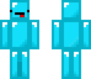 diamond derp