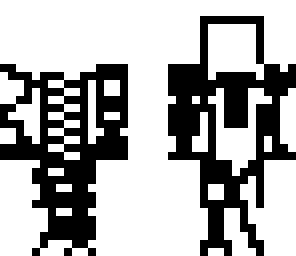 ghost herobrine
