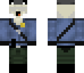 derpy wolf terrorist