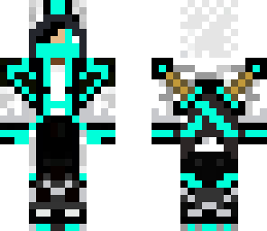 cyan 