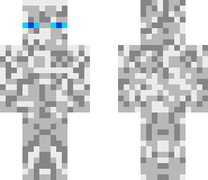 artic enderman