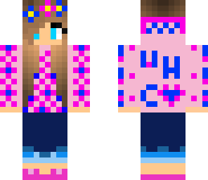 uhc girl