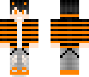 orange kat fix