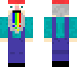 gnome gravity falls