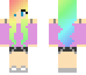 rainbows