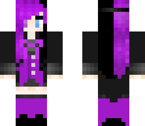 ender ellie ciel style