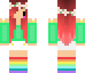 rainbow mint 2