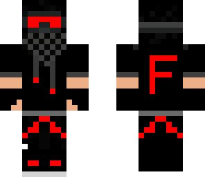 red one