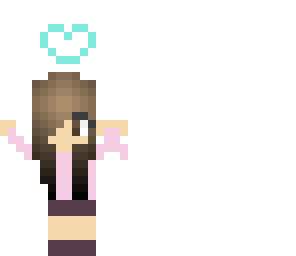 1 follower skin