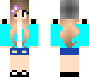 french girl