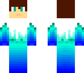 ice guy