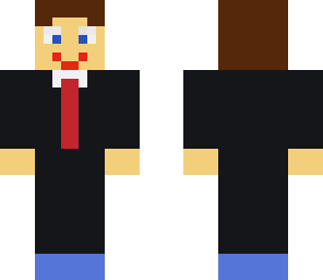 business worker