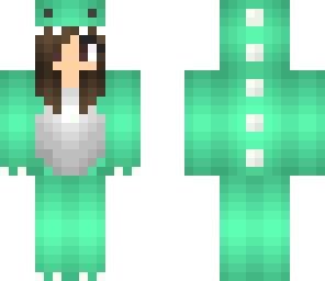 dino onesie