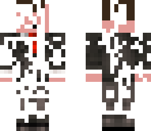 mister horror-pixel