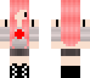 chibi girl