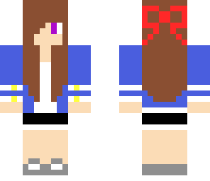 girl jock