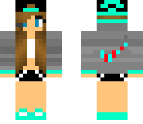 redbluenikegirl