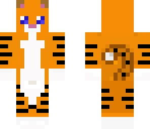 tiger
