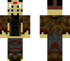 jason