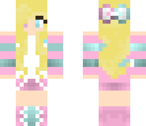 candy girl edited