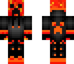 fire creeper