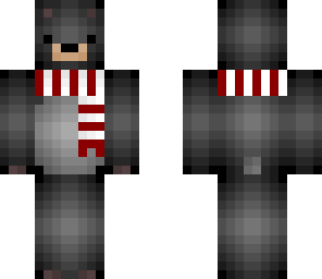 cool bear
