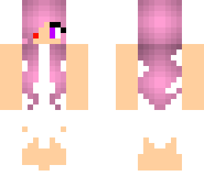 skin for endah