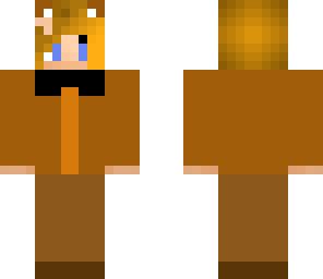 freddy girl
