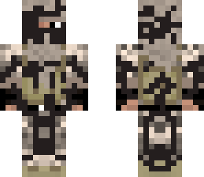 my soldier