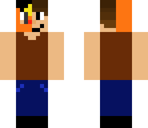 tepig mask me