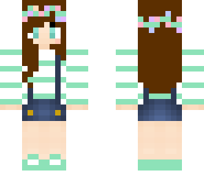 oc meghan