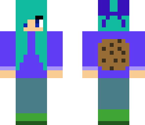 cookie kim