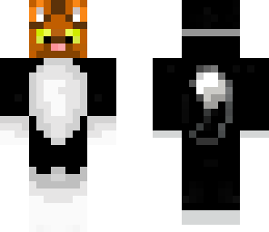 stolen skin
