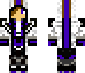 purple assasin