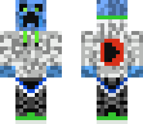 creeper boy
