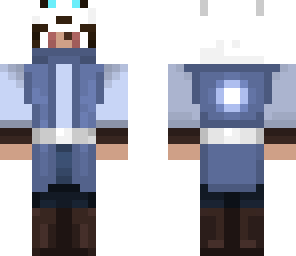 skin king