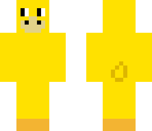 psyduck