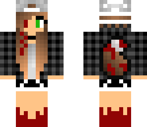 kira bloody