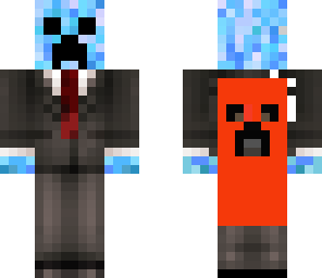 my custom skin