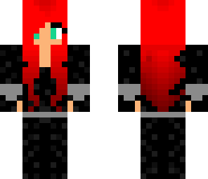 fixed black widow