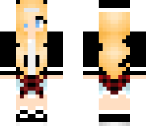 my skin