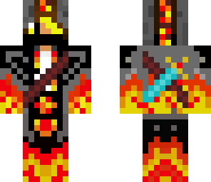 assassin boy