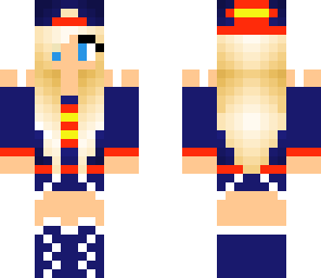 super girl