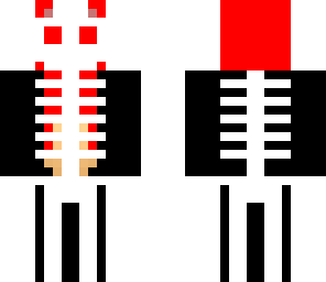 my skin