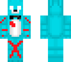 efeay the horror