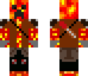 preston's adventure skin made by 43_08