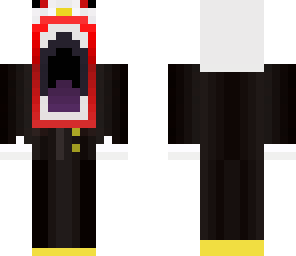 lazar chicken