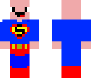 super pigy