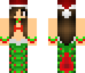 christmas girl edit christmas siren