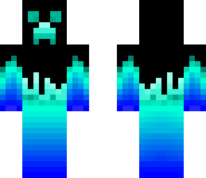 dark ice creeper